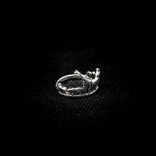 Cargar imagen en el visor de la galería, ANILLO ZOO
