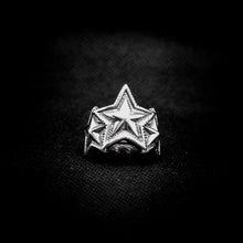 Cargar imagen en el visor de la galería, ANILLO ESTRELLAS
