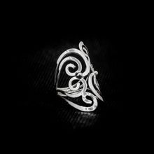 Cargar imagen en el visor de la galería, ANILLO ESPIRAL
