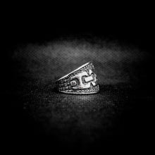 Cargar imagen en el visor de la galería, ANILLO ESLABONES
