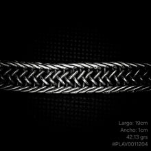 Cargar imagen en el visor de la galería, PULSERA TEJIDA

