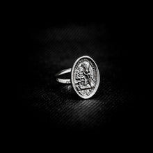 Cargar imagen en el visor de la galería, ANILLO ANGEL DE LA GUARDA
