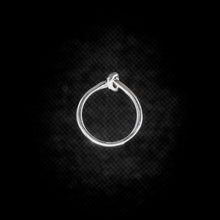 Cargar imagen en el visor de la galería, ANILLO NUDO
