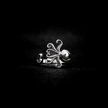 Cargar imagen en el visor de la galería, ANILLO PULPO
