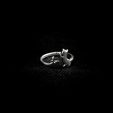 Cargar imagen en el visor de la galería, ANILLO GATO
