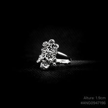 Cargar imagen en el visor de la galería, ANILLO CATRINA
