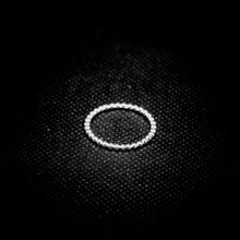 Cargar imagen en el visor de la galería, ANILLO CUENTAS
