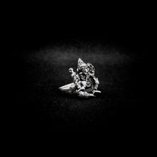 Cargar imagen en el visor de la galería, ANILLO GANESHA
