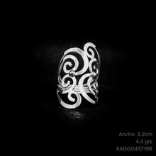 Cargar imagen en el visor de la galería, ANILLO ESPIRAL
