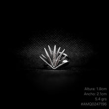 Cargar imagen en el visor de la galería, ANILLO AGAVE
