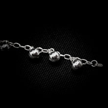 Cargar imagen en el visor de la galería, PULSERA CASCABEL
