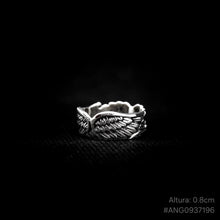 Cargar imagen en el visor de la galería, ANILLO ALAS
