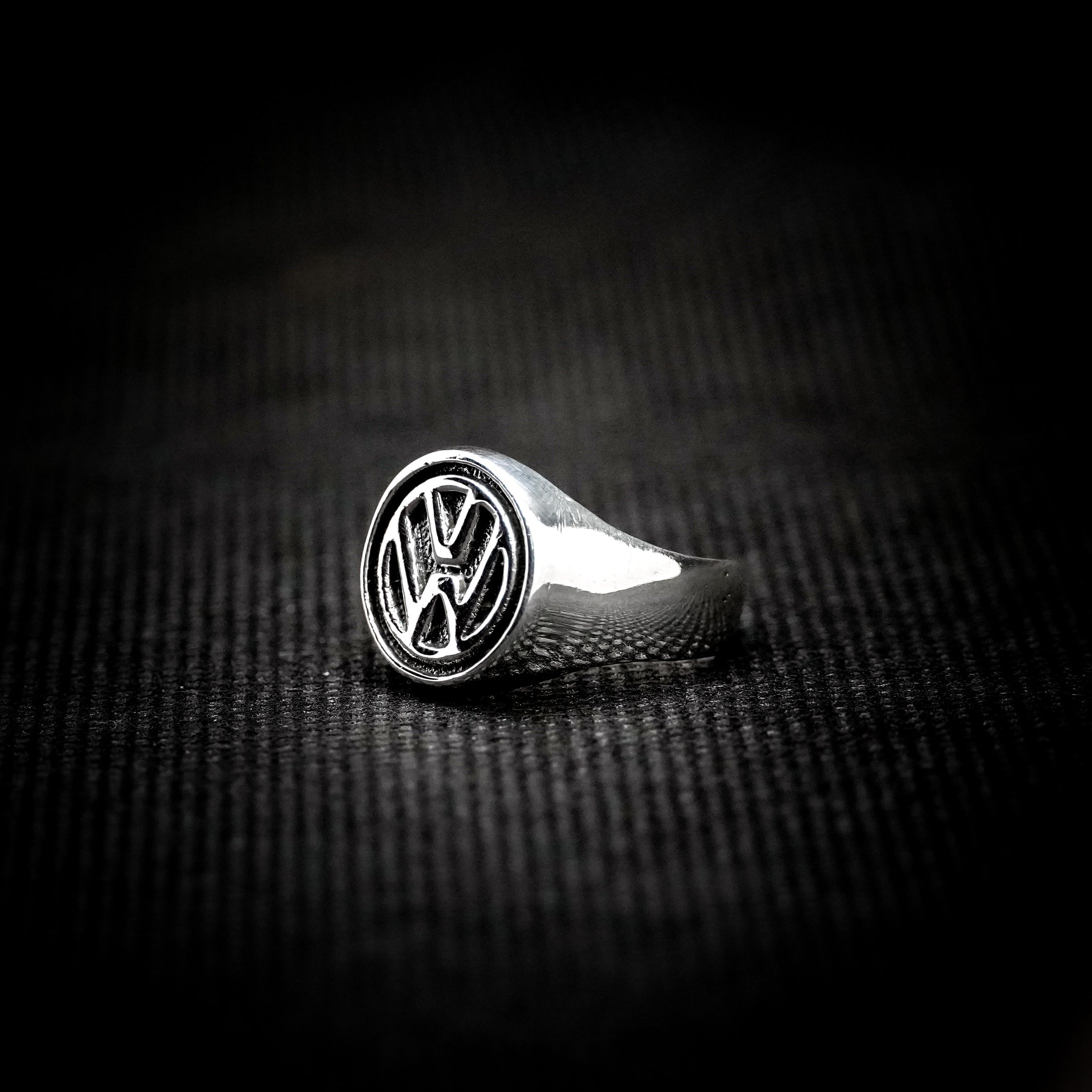 ANILLO VOLKSWAGEN