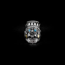 Cargar imagen en el visor de la galería, ANILLO TLÁLOC
