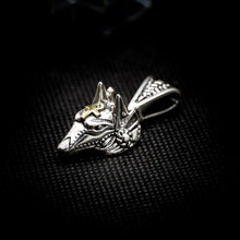 Cargar imagen en el visor de la galería, DIJE ANUBIS
