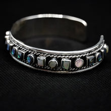 Cargar imagen en el visor de la galería, BRAZALETE ABULÓN

