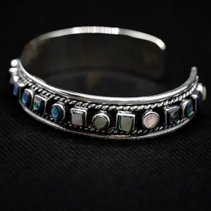 BRAZALETE ABULÓN