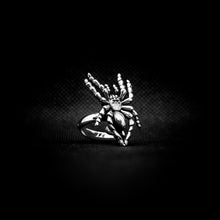 Cargar imagen en el visor de la galería, ANILLO ARAÑA
