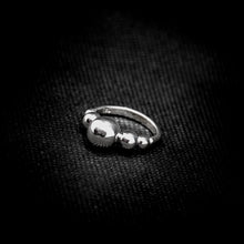 Cargar imagen en el visor de la galería, ANILLO CUENTAS
