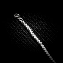 Cargar imagen en el visor de la galería, PULSERA BOLAS
