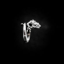 Cargar imagen en el visor de la galería, ANILLO CAMALEÓN
