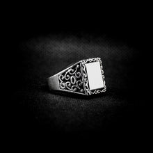 Cargar imagen en el visor de la galería, ANILLO SELLO

