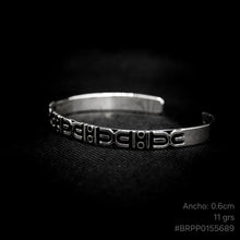 Cargar imagen en el visor de la galería, BRAZALETE GRECAS
