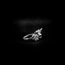 Cargar imagen en el visor de la galería, ANILLO COLIBRÍ
