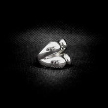 Cargar imagen en el visor de la galería, ANILLO GOTAS
