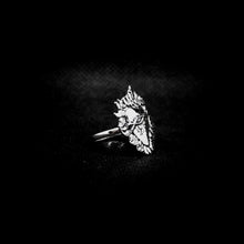 Cargar imagen en el visor de la galería, ANILLO SAGRADO CORAZÓN

