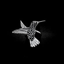 Cargar imagen en el visor de la galería, ANILLO COLIBRÍ
