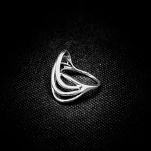 Cargar imagen en el visor de la galería, ANILLO ONDAS
