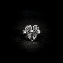 Cargar imagen en el visor de la galería, ANILLO ALAS
