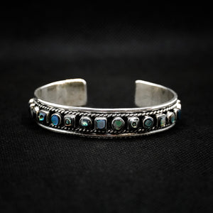 BRAZALETE ABULÓN