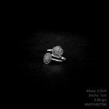 Cargar imagen en el visor de la galería, ANILLO SAN BENITO
