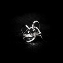 Cargar imagen en el visor de la galería, ANILLO MINIMALISTA
