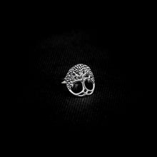 Cargar imagen en el visor de la galería, ANILLO ARBOL DE LA VIDA
