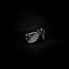 Cargar imagen en el visor de la galería, ANILLO ALAS
