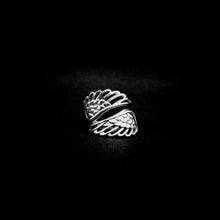 Cargar imagen en el visor de la galería, ANILLO ALAS
