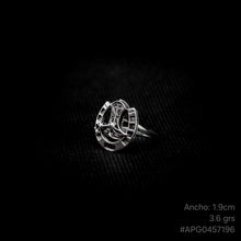 Cargar imagen en el visor de la galería, ANILLO VAQUERO
