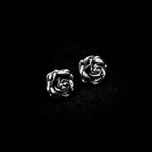 Cargar imagen en el visor de la galería, ARETE ROSAS

