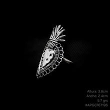 Cargar imagen en el visor de la galería, ANILLO CORAZÓN MILAGROS
