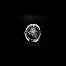 Cargar imagen en el visor de la galería, ANILLO ROSTRO DE CRISTO
