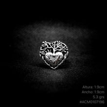 Cargar imagen en el visor de la galería, ANILLO AMOR POR MÉXICO
