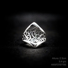 Cargar imagen en el visor de la galería, ANILLO ARA
