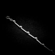 Cargar imagen en el visor de la galería, PULSERA BOLAS
