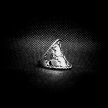 Cargar imagen en el visor de la galería, ANILLO ONDULADO

