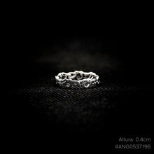 Cargar imagen en el visor de la galería, ANILLO CORAZONES ENTRELAZADOS

