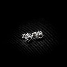 Cargar imagen en el visor de la galería, ARETES MARGARITAS
