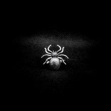 Cargar imagen en el visor de la galería, ANILLO ARAÑA
